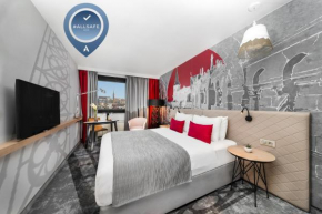 Mercure Budapest Castle Hill